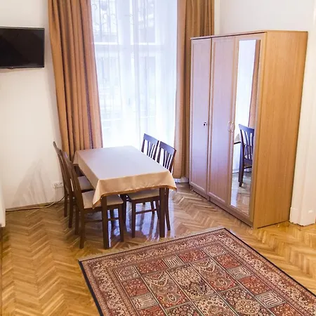 Apartman Authentic
