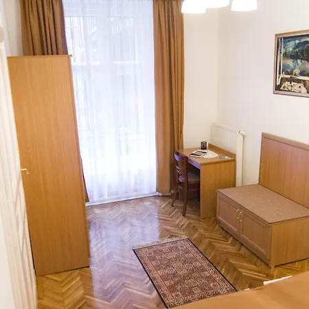 Authentic Apartman Budapest