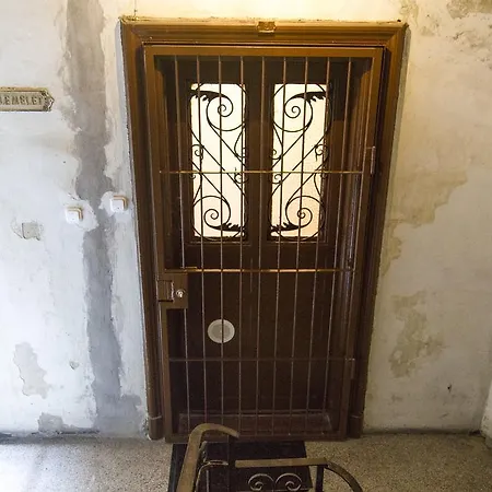 Authentic Budapest