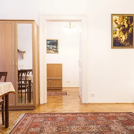 Authentic Apartman *