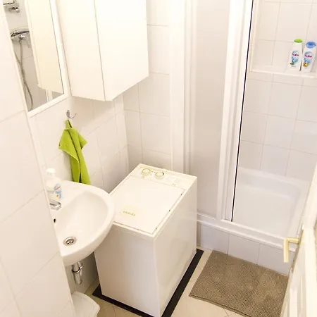 Apartman Authentic *